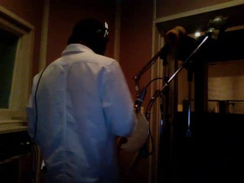 Back to You - Tyrone Smith _ Recording_Onaje Allan Gumbs arr