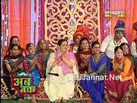 Desi Girls 12th June 2010 pt 1
