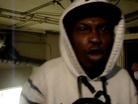 adn 91 anniversaire freestyle coom aka la bombe humaine 2010