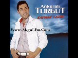 Ankaralı Turgut - Kaymak Lazım 2010 Yep Yeni Parça