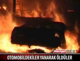 Şanlıurfa'da Korkunç Kaza 4 Ölü 6 Yaralı