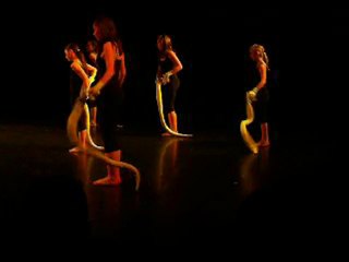 danse louna