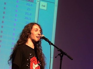 Nantes, Le Havre, Paris, Coulommiers, Nice - GSN 2010