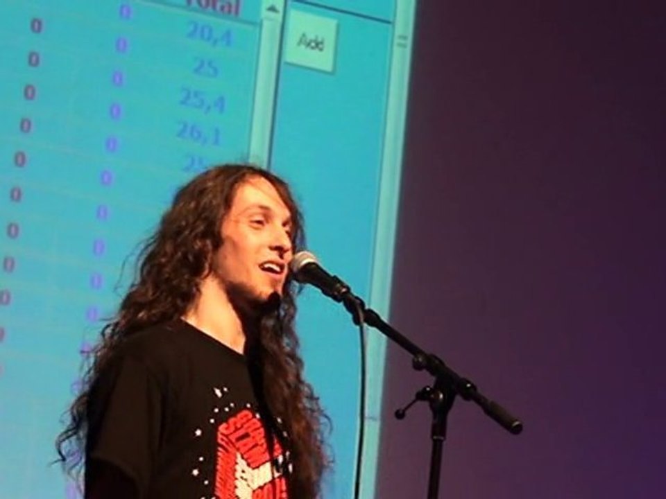 Nantes, Le Havre, Paris, Coulommiers, Nice - GSN 2010