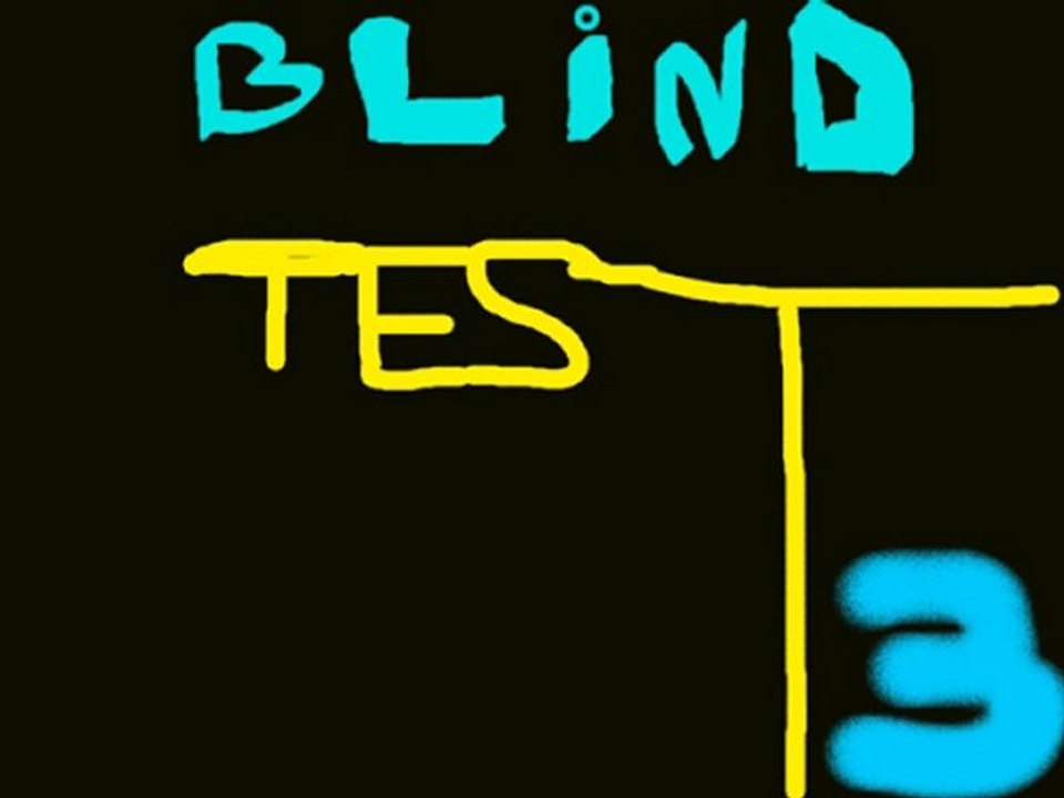 blind test guitare(jeux video ayant rappor ou non avec film)