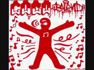 Think Different - CocoBaland