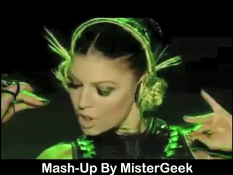 Mashup By MisterGeek