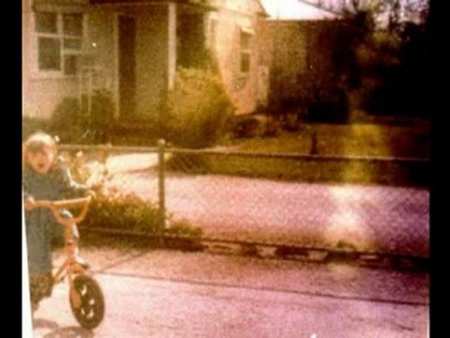 Scary Paranormal Ghost Pictures