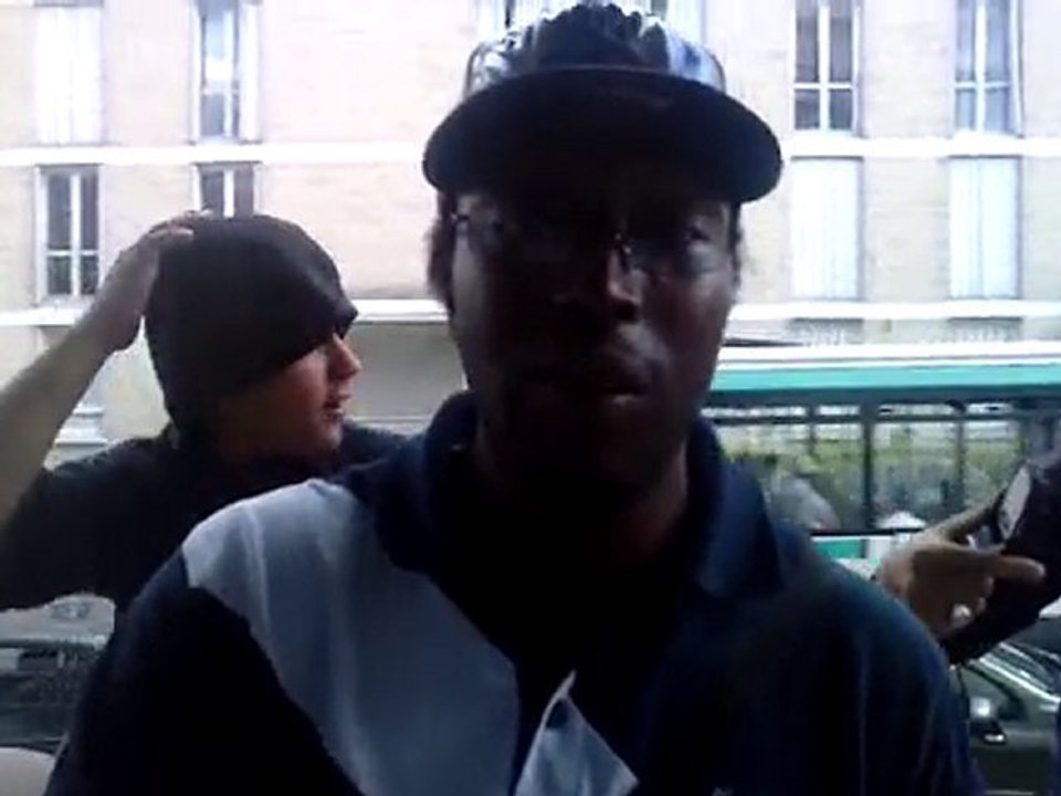 Freestyle