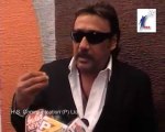 Painting exhibition inaugurated by Jackie Shroff