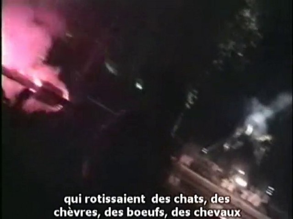 8/9 Dark secrets inside Bohemian Grove   S/T