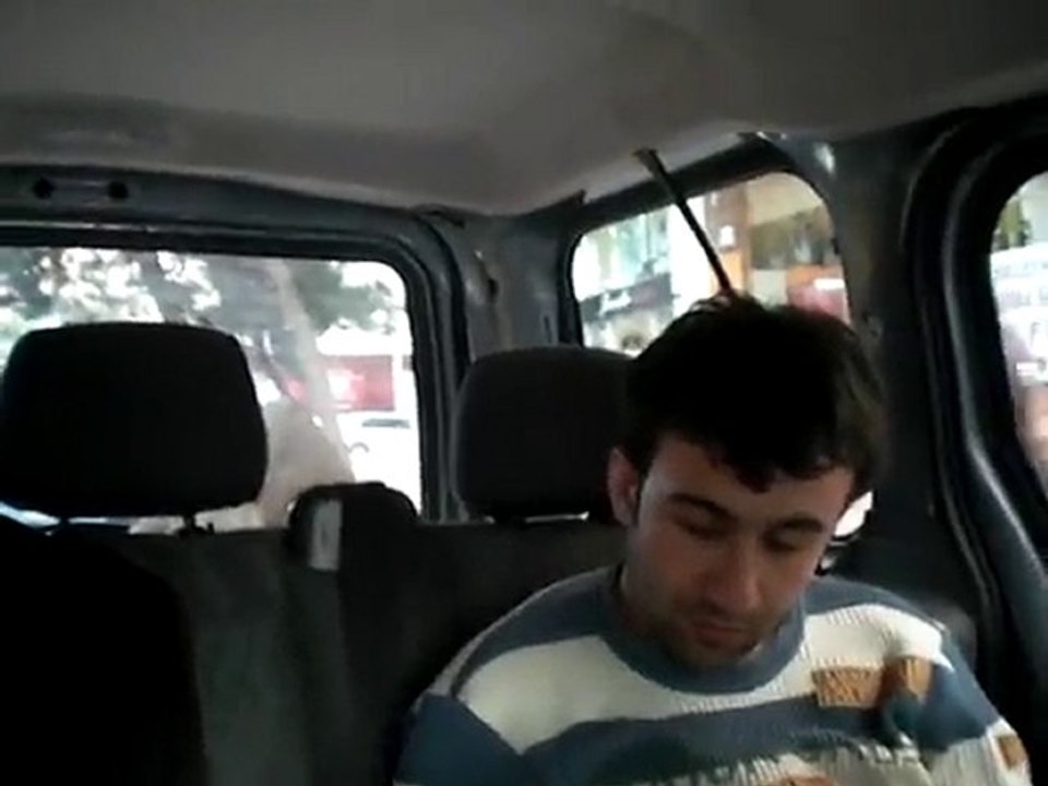 HAYIRSIZ HÜSEYİN, SENİN MEMLEKETİN DENİZLİ.....