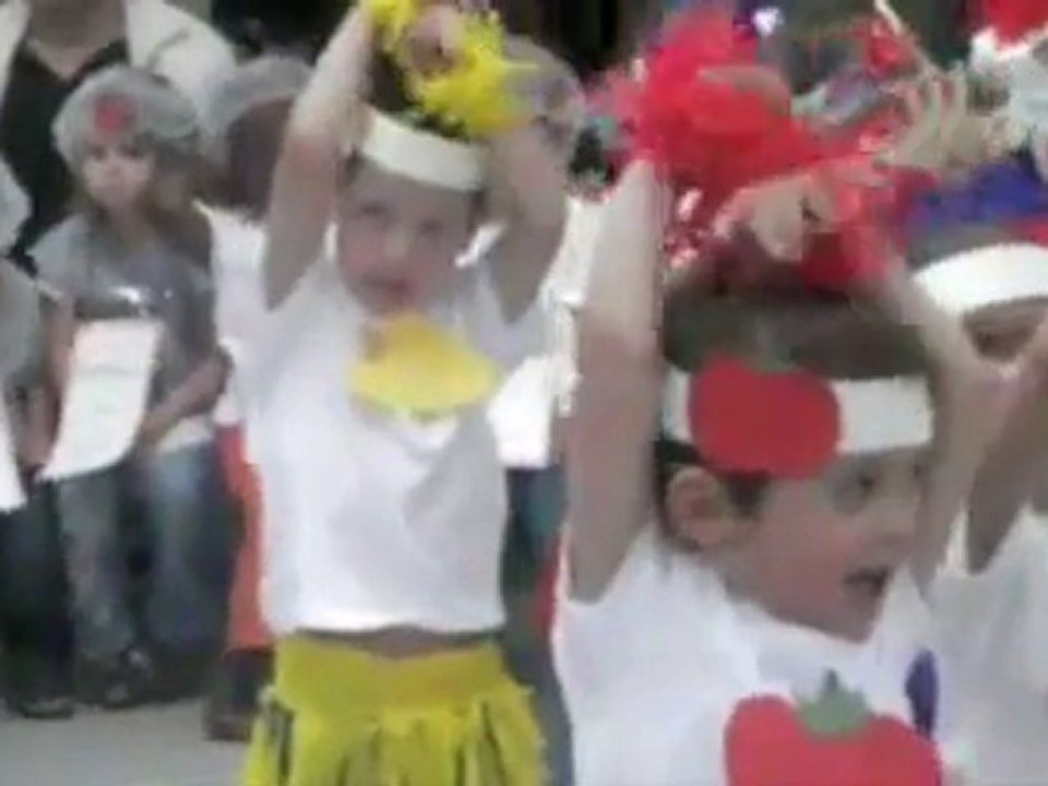 fête de l'école louise michel tarbes