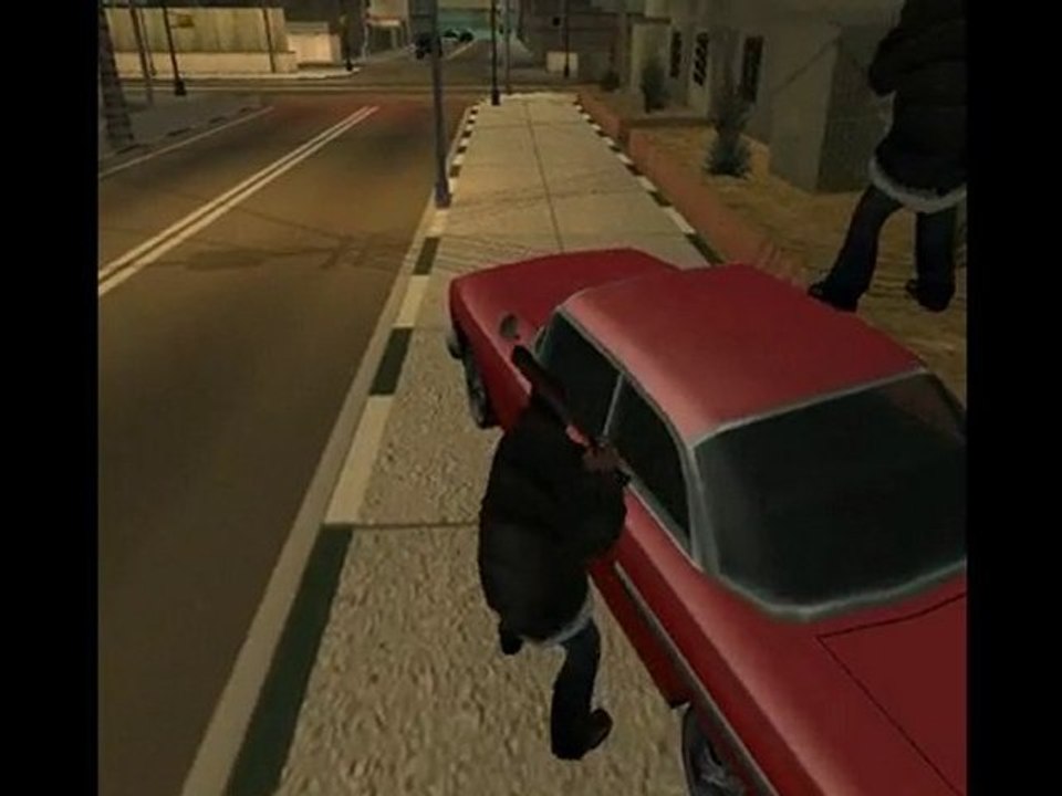 [CMLV] Orange Grove Family