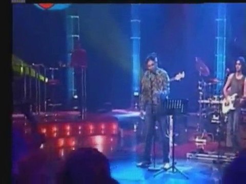 Murat Göğebakan Sen Yoktun