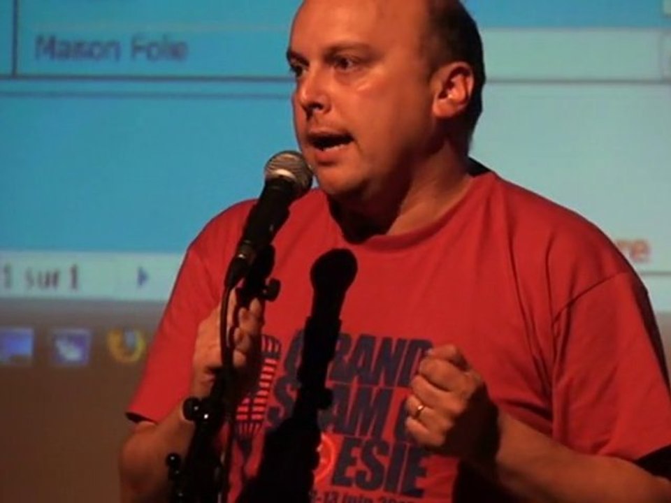 Le Havre, Île de la Réunion, Bobigny...- GSN 2010