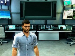 VideoTest Alpha Protocol (360)