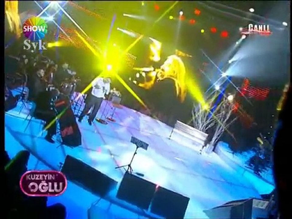 Volkan Konak Hammeyvayı Kopardılar Dalından