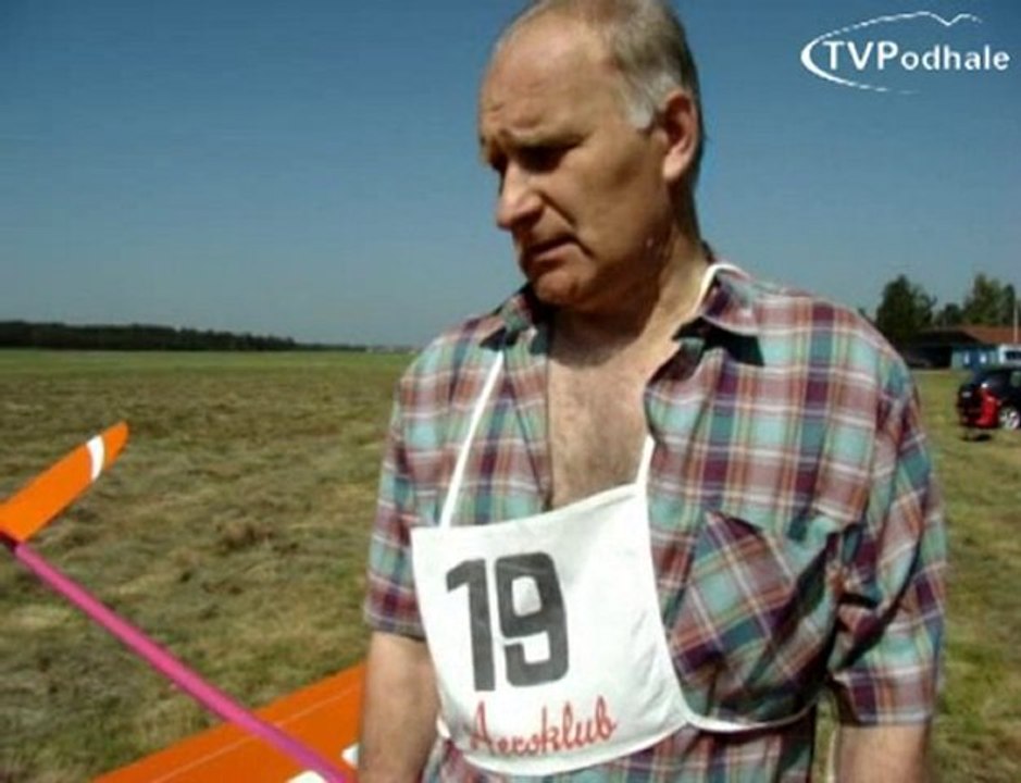 Puchar Polski w zawodach sterowanych modeli szybowców