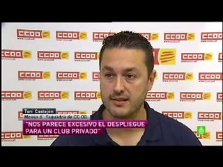 BILDERBERG EN ESPAÑA EL GRAN DESPILFARRO!!!!