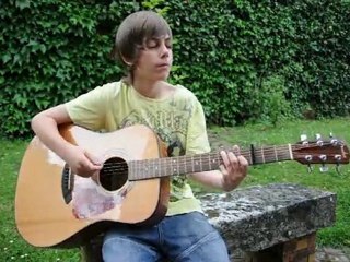 MXam - Joe Jonas - I gotta find you (06-2010)