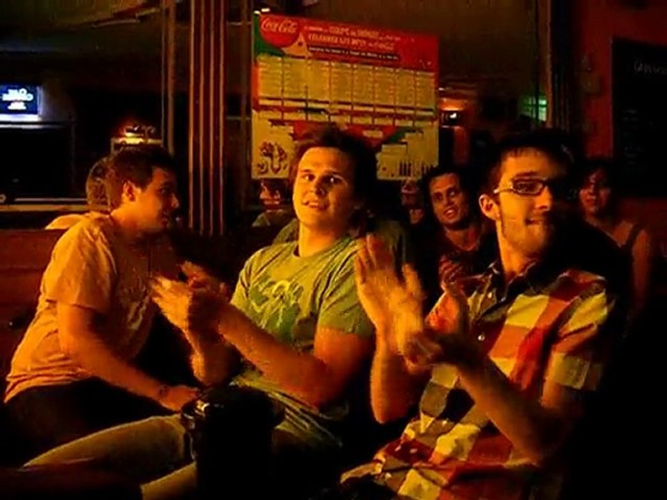 COUPE DU MONDE A NANCY