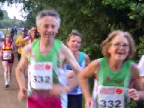 elle et lui à RENNES étangs d'apigné 3è partie