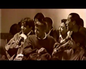 27 octubre de 1998 (un día de colegio parte 1)