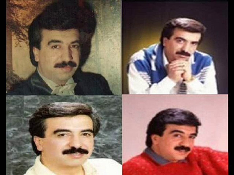 Hasan Keşkek-Potpori