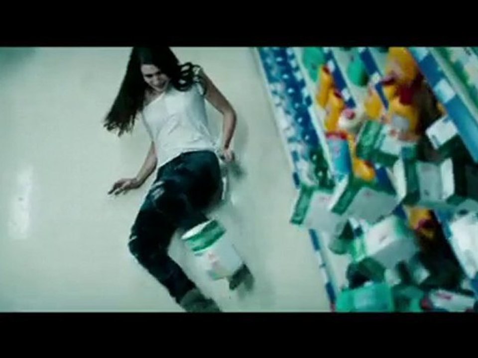 Nightmare - Il secondo trailer ufficiale