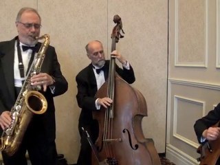 Dinner Music Toronto | Dick Felix Jazz Band | Old Folks