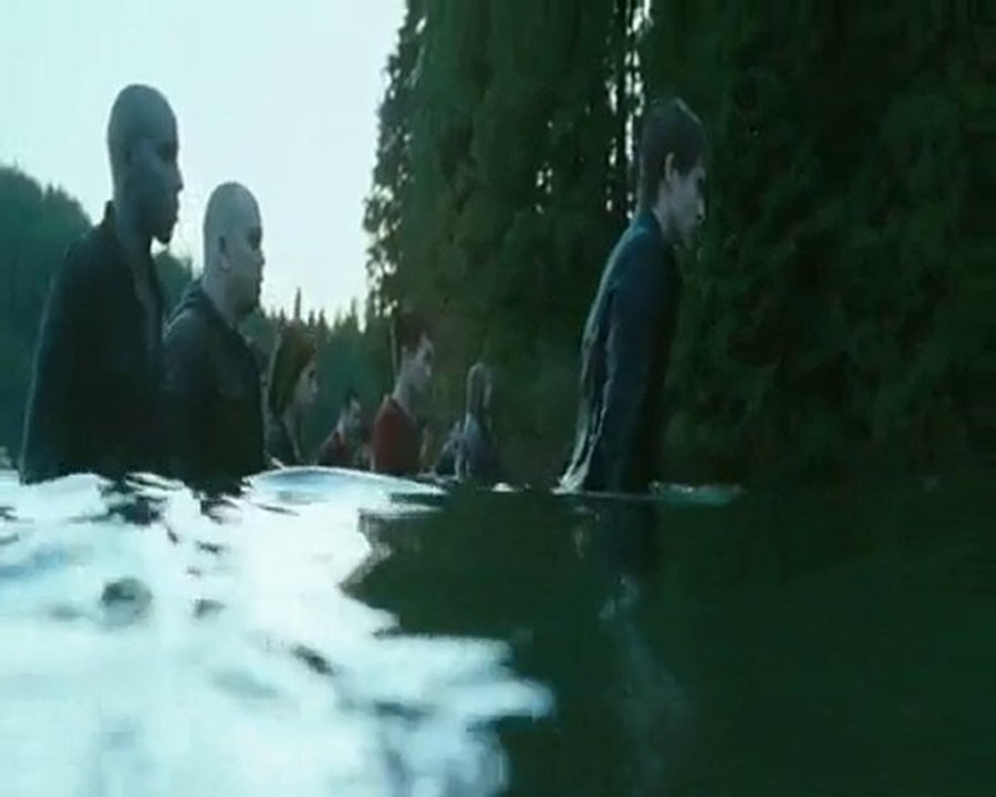 Tutulma (Eclipse) Türkçe Altyazı Fragman