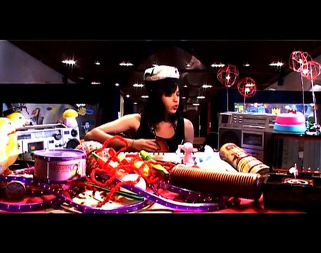 Lola Bai - Unplugged aux 3 éléphants