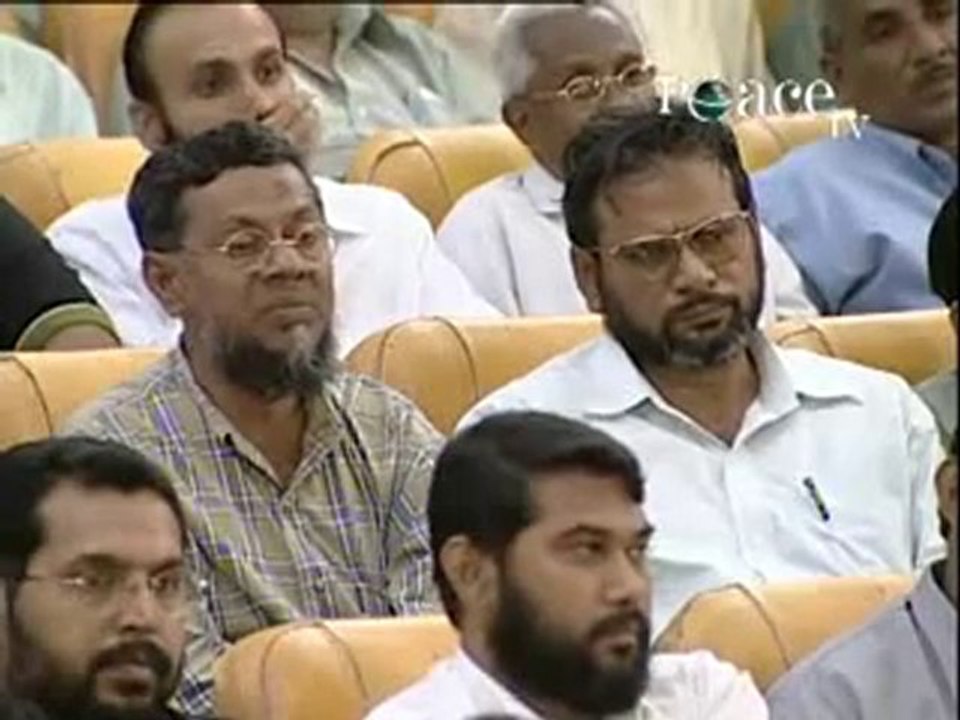 Terrorism and Jihad - An Islamic Perspective.Part 2/13