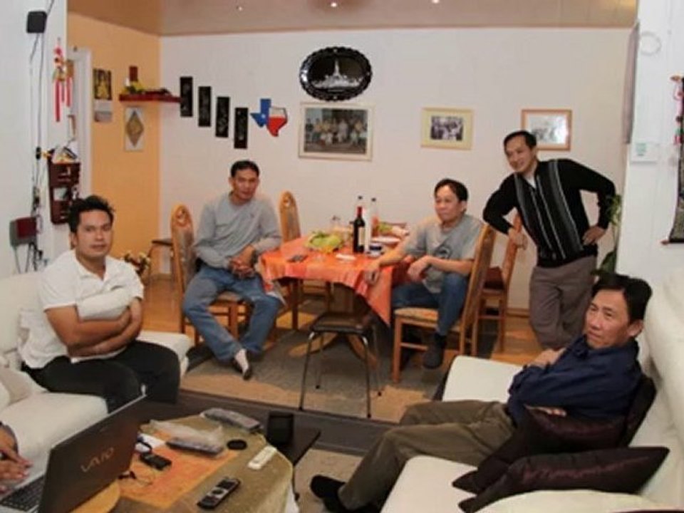 sam Noum from  ayuthaya