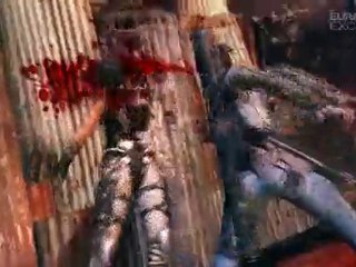 Devil’s Third : Trailer E3 2010