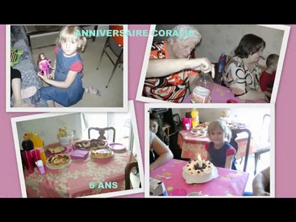 photos de famille