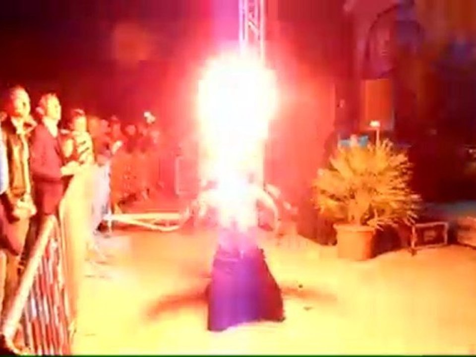 Z'allumés @ Cholet with Jay Style & Chris Kaeser - 28/05/10