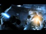 SW Le Pouvoir De La Force II : Trailer E3 2010