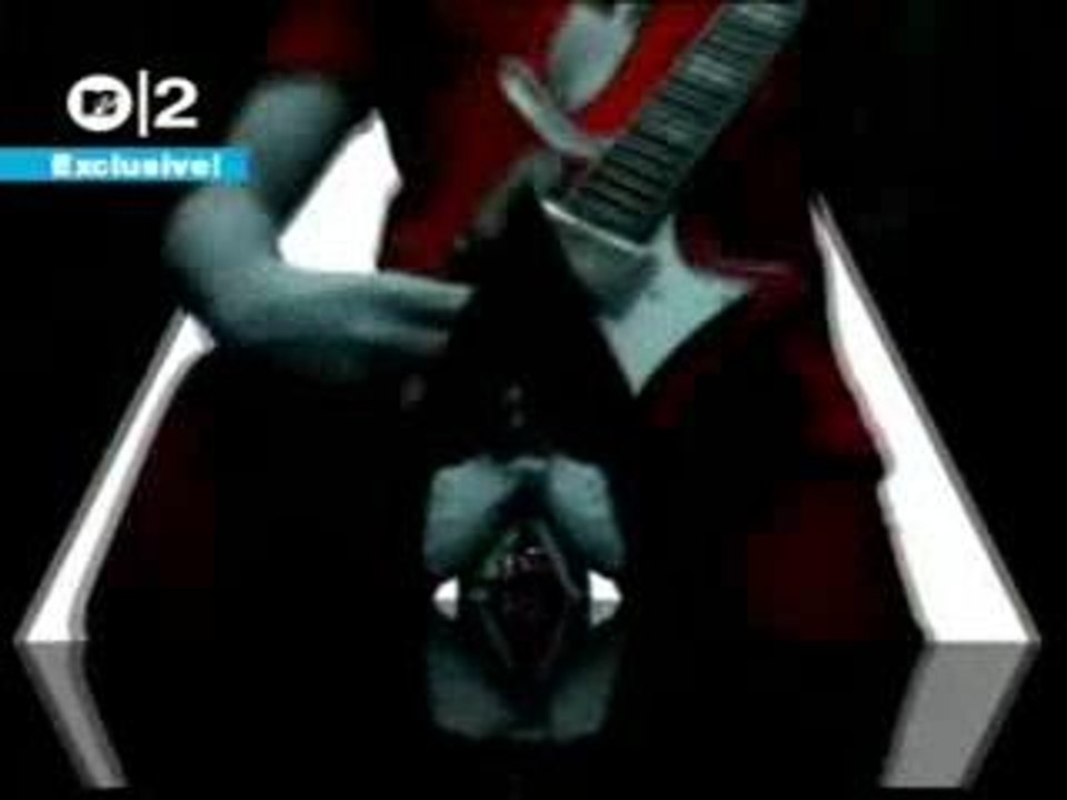 The White Stripes-Seven Nation Army