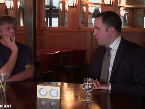 Echec et Mat pour ou contre Eric Zemmour