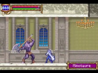 Castlevania AoS - 10