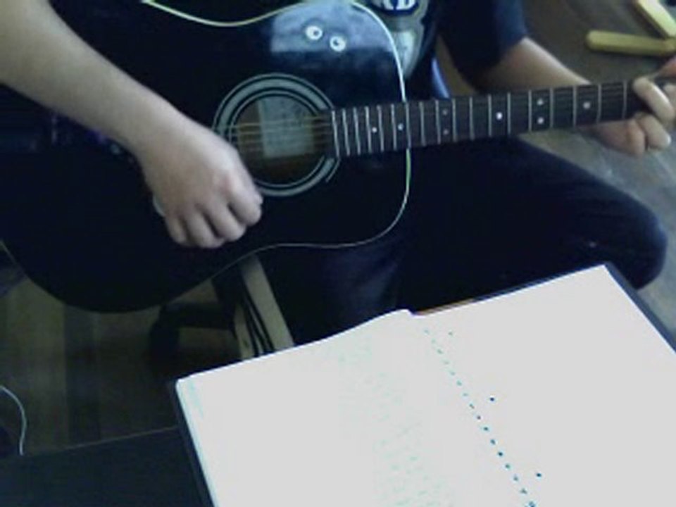 un enfant  (michel sardou cover) by nosvtec