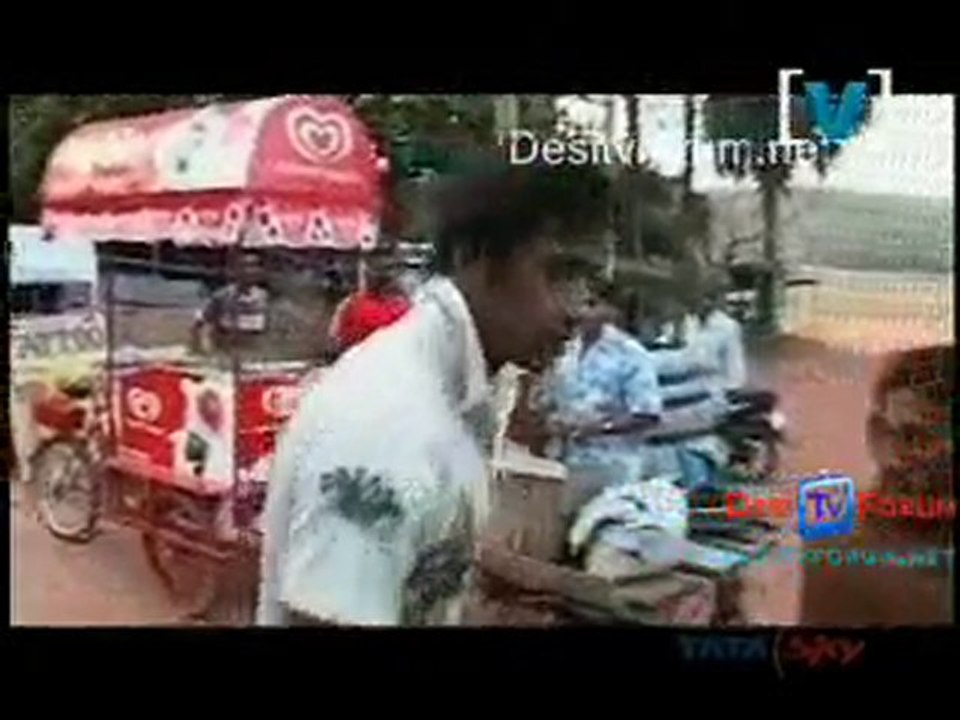 [V] Truth Love Cash [Episode 9] - 12th June 2010 pt3