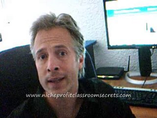 Niche Profit Classroom 3.0 Review
