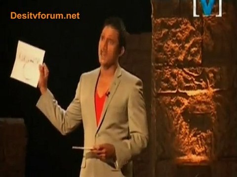 [V] Truth Love Cash [Episode 9] - 12th June 2010 part4