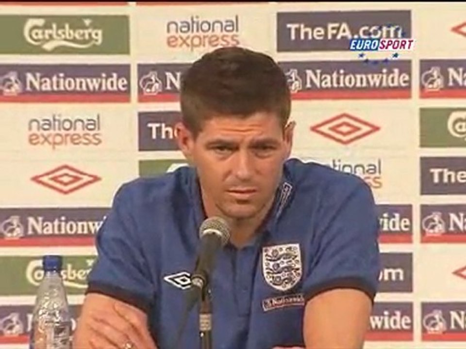 gerrard