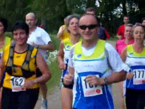 elle et lui à RENNES étangs d'apigné 1ère partie