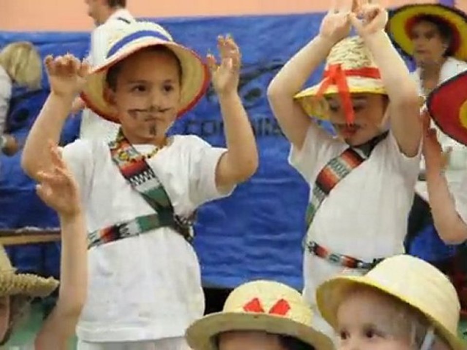fete de l'école