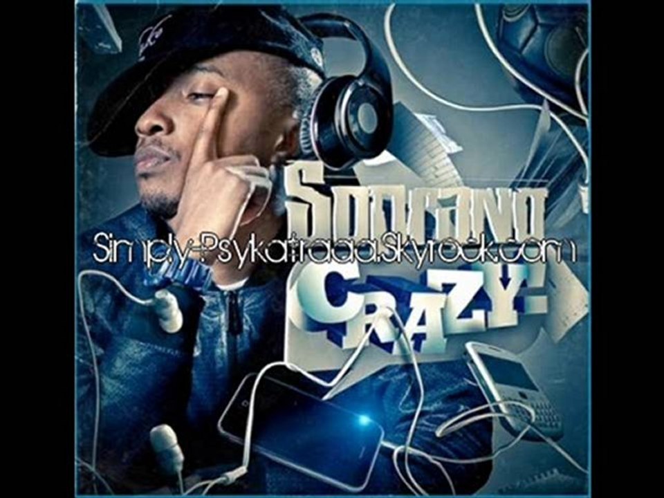 SOPRANO - CRAZY